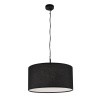 Подвесной светильник Arte Lamp Coppa A4095SP-3BK