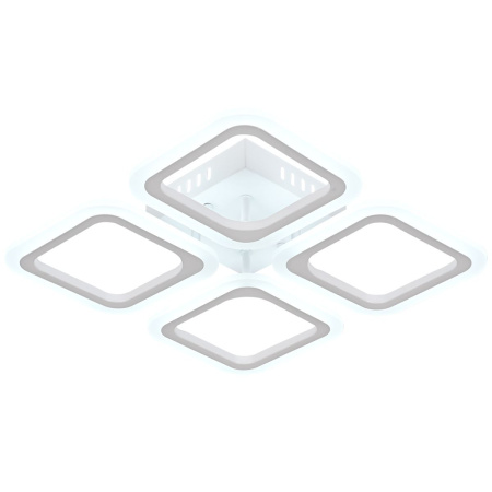 Потолочный светильник Escada Attic 10228/4LED