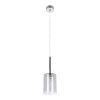 Подвесной светильник Loft IT Spillray 10232/C Smoke