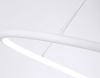 Подвесной светодиодный светильник Ambrella light Comfort LineTech FL66299