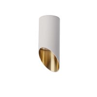 Потолочный светильник Maytoni Technical Lipari C044CL-01-15GU10-W