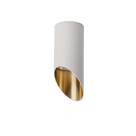 Потолочный светильник Maytoni Technical Lipari C044CL-01-15GU10-W