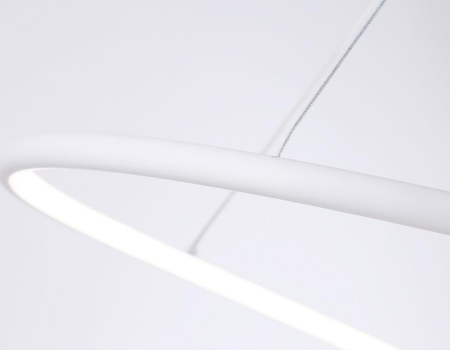 Подвесной светодиодный светильник Ambrella light Comfort LineTech FL66299