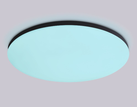 Потолочный светильник Ambrella Light Orbital Dance FZ2006