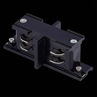 Внутренний стык для трехфазного шинопровода ST Luce Trace ST030.409.12