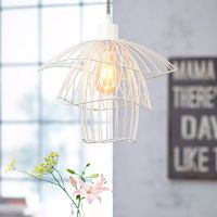 Подвесной светильник ImperiumLoft Papillon Forestier 101803-26