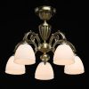 Люстра на штанге MW-Light 114010405
