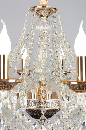 Люстра подвесная Omnilux Gadoni OML-74803-10