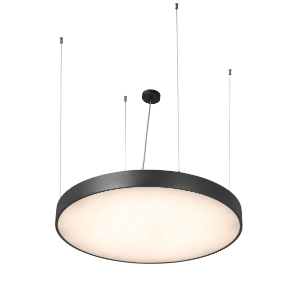 Подвесная люстра Vitaluce V2116DT-1/1S