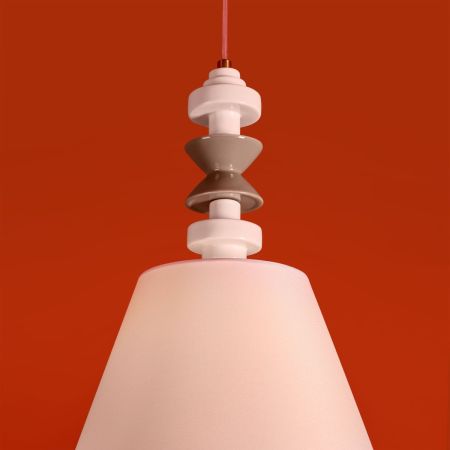Подвесной светильник Freya Tela FR2061PL-01BS1