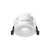 Встраиваемый светильник Maytoni Technical Dip T DL128-10W4K-W