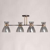 Потолочная люстра De Markt Дэла 635015904