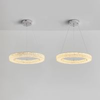 Подвесной светильник Freya Michelle FR5519PL-L60CH