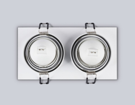 Встраиваемый светильник Ambrella Light Techno spot Technic base TN102830