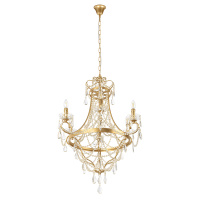 Подвесная люстра Loft IT Foil 10430/6