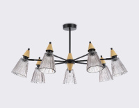 Люстра на штанге Ambrella Light High Light LH58116