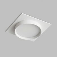 Точечный светильник Denkirs Ratio DK-DH2001-WH