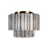 Потолочная люстра Loft IT Murano 10580C/500 Ash