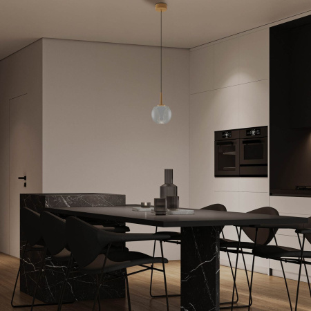 Подвесной светильник Mantra Andromeda 9078