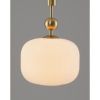 Подвесной светильник Moderli Creamy V10911-P