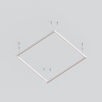 Шинопровод магнитный Maytoni Exility TRXM034-R-412W