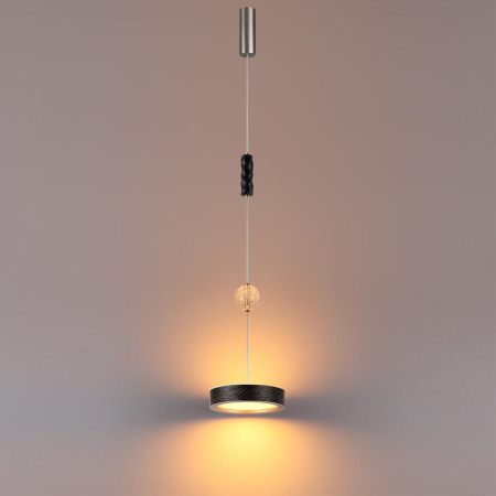 Подвесной светильник Odeon Light L-Vision Riviera 5451/32LB