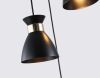 Подвесной светильник Ambrella Light Loft Traditional TR8470