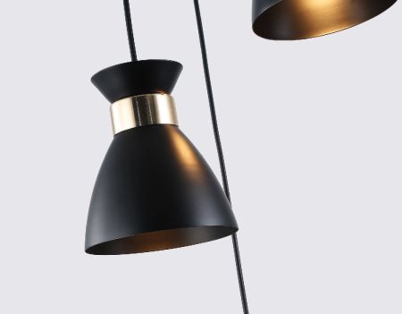 Подвесной светильник Ambrella Light Loft Traditional TR8470