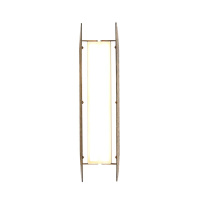 Настенный светильник Odeon Light Hightech Brando 7173/10WL