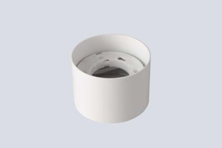 Потолочный светильник Crystal Lux CLT 073C WH