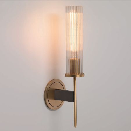 Бра ImperiumLoft Alouette 101391-26