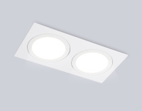 Встраиваемый светильник Ambrella Light Techno spot IP Protect TN6612