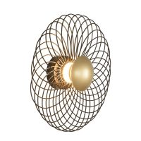 Настенный светильник Lumion Ledio Camomile 8379/8WL