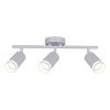 Накладной спот  Reluce 16001-9.5-003CT SPOT LIGHT GU10 WT