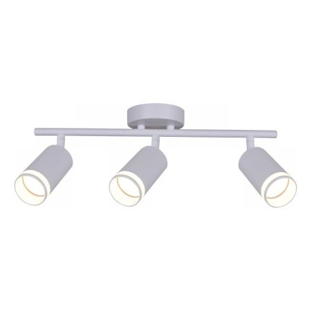 Накладной спот  Reluce 16001-9.5-003CT SPOT LIGHT GU10 WT
