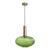 Подвесной светильник Loft IT 2072-С+BR