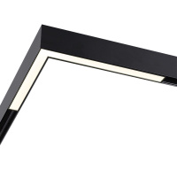 Трековый светодиодный светильник Novotech Shino Flum 358606