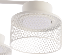 Люстра на штанге Rivoli Mona 9194-306 Б0070163