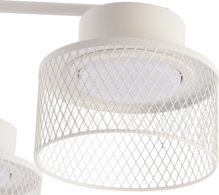 Люстра на штанге Rivoli Mona 9194-306 Б0070163