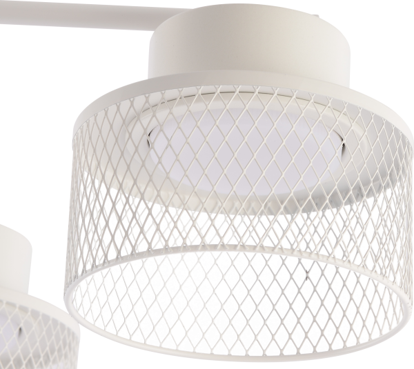 Люстра на штанге Rivoli Mona 9194-306 Б0070163