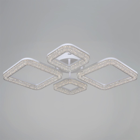 Потолочный светильник Reluce 09290-0.3-2+2 WH