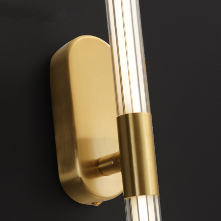 Настенный светильник ImperiumLoft Birta 208934-23