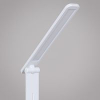 Настольная лампа Reluce 00625-0.7-02 WHITE