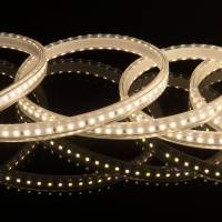 Светодиодная влагозащищенная лента Elektrostandard 8W/m 60LED/m 2835SMD дневной белый 50M