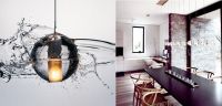 Подвесной светильник ImperiumLoft Bocci 14.1 single bubbles 85101-22