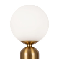 Настольная лампа Freya Cherie FR5287TL-01BS