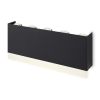 Настенный светильник Freya Flux FR6158WL-L10B