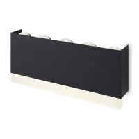 Настенный светильник Freya Flux FR6158WL-L10B