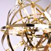 Подвесная люстра ImperiumLoft Mi Raimond 302461-22