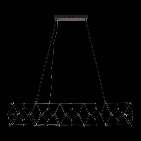 Подвесной светодиодный светильник Loft IT Universe 10257/2100